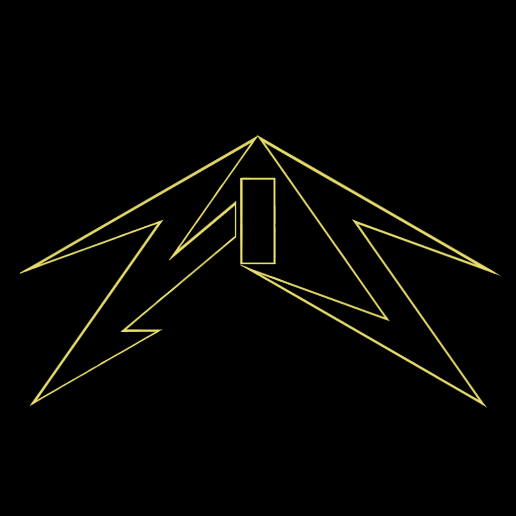 Bay Area Thrash Metal in Brief sample logo