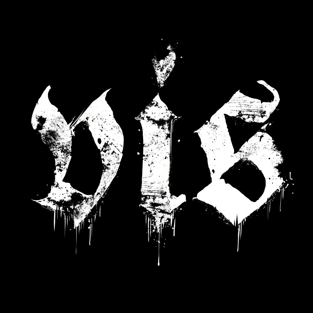 Blackened Crust sample logo