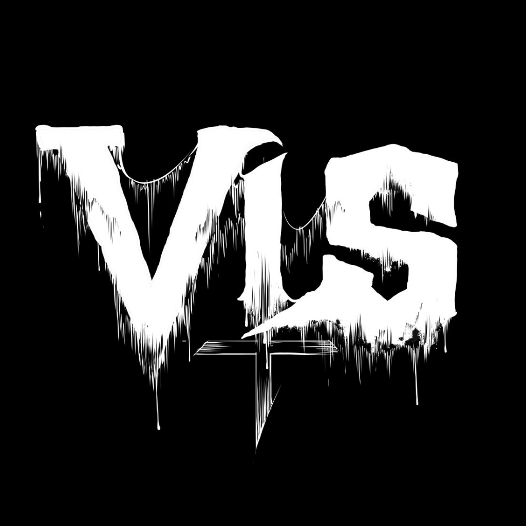 Blackened Death Metal sample logo