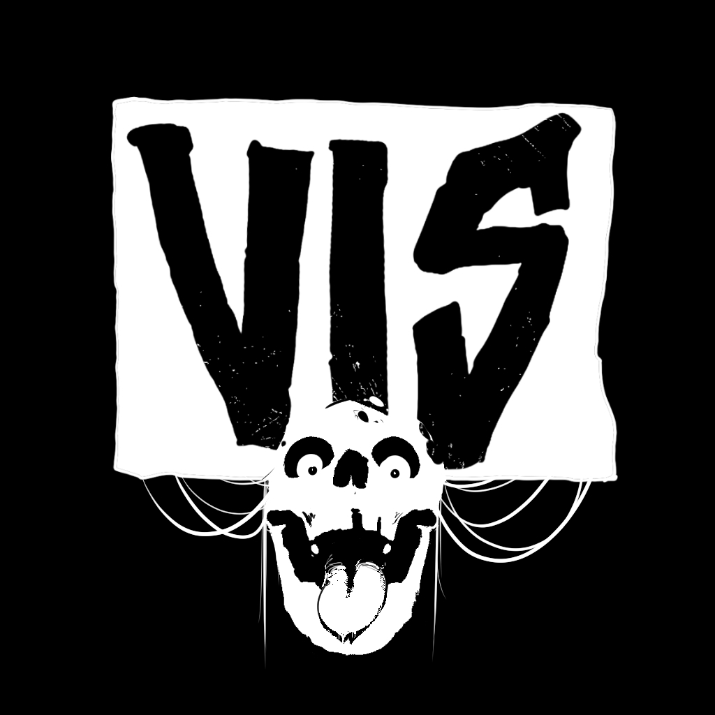 Crossover Thrash sample logo