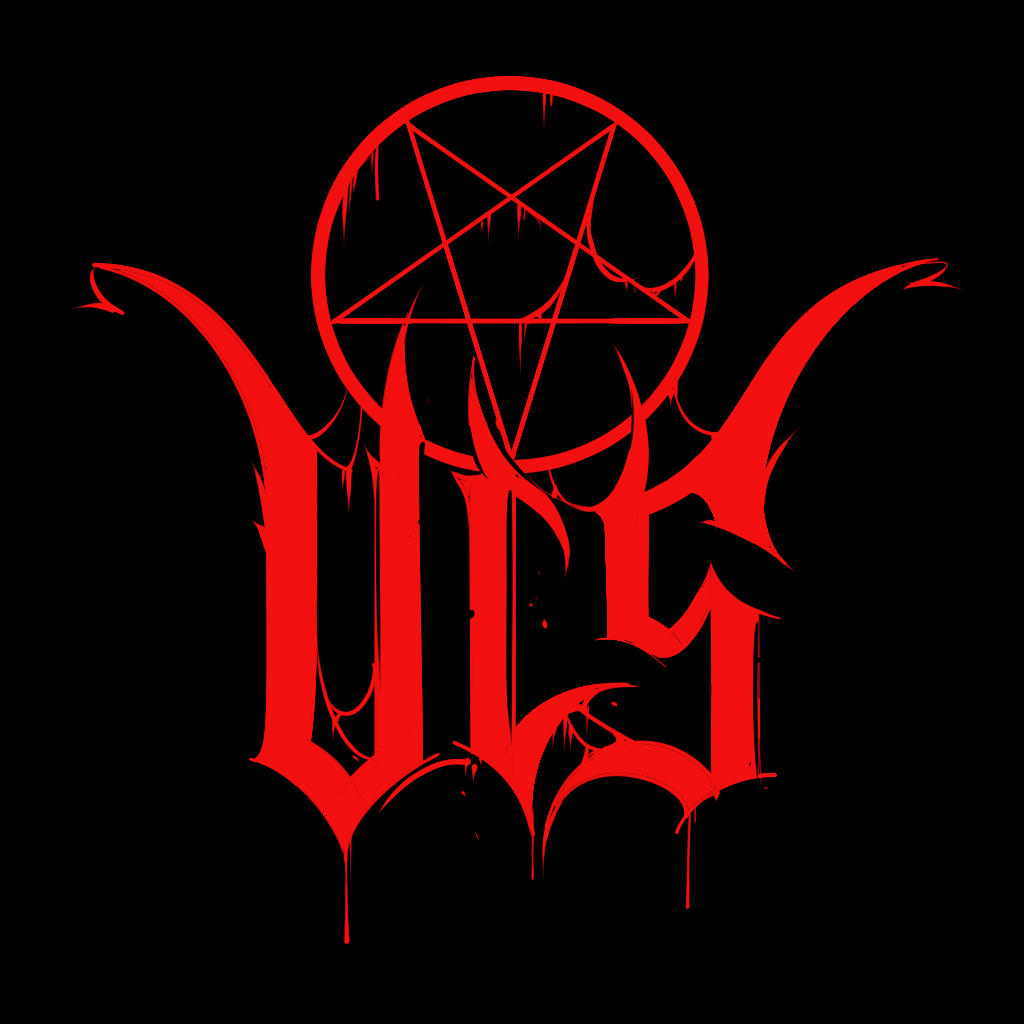 Deathcore sample logo