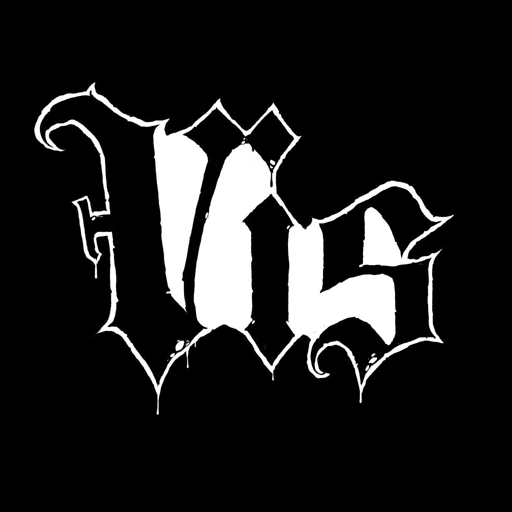Death-Doom sample logo