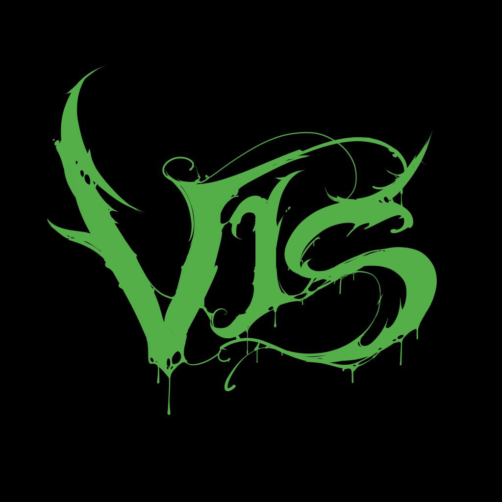 Deathgrind II sample logo