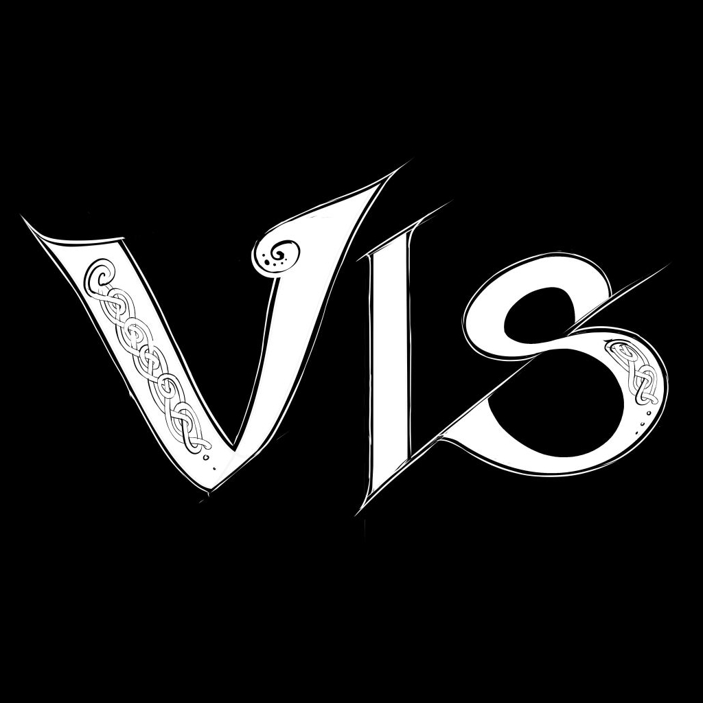 Folk Metal sample logo