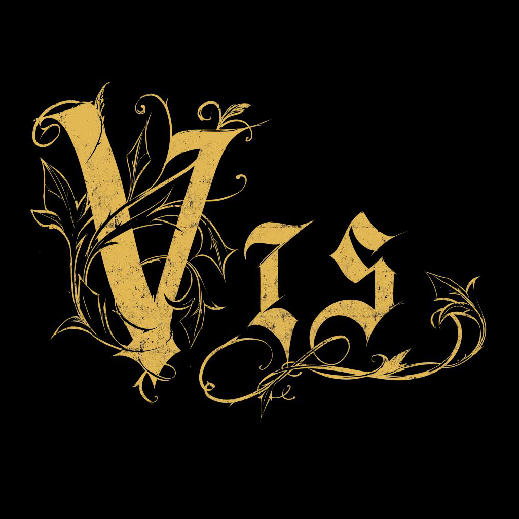 Gothic Metal sample logo