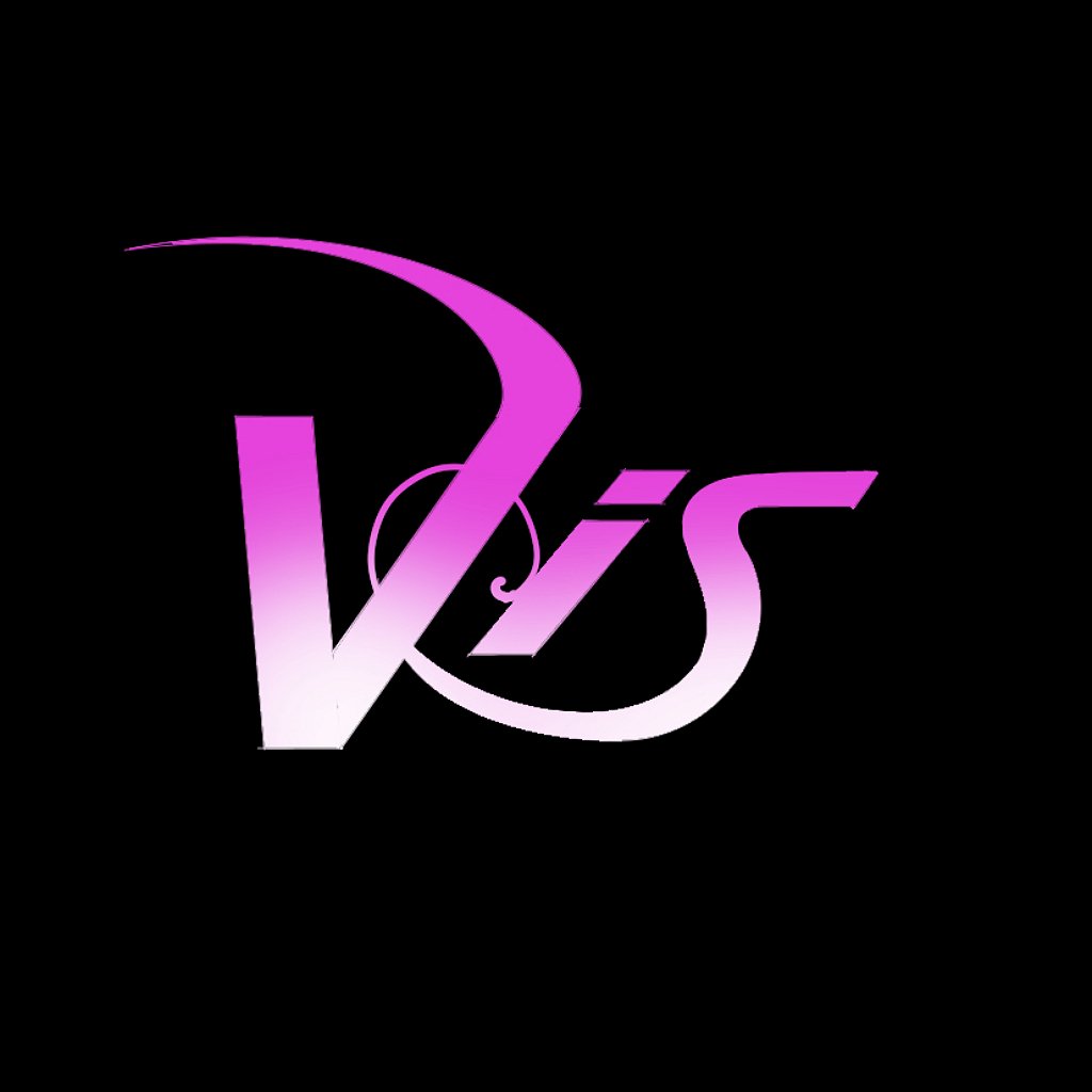 Glam Metal sample logo