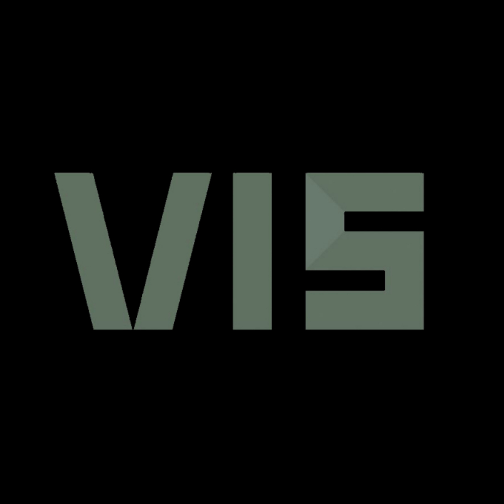 Industrial Metal sample logo