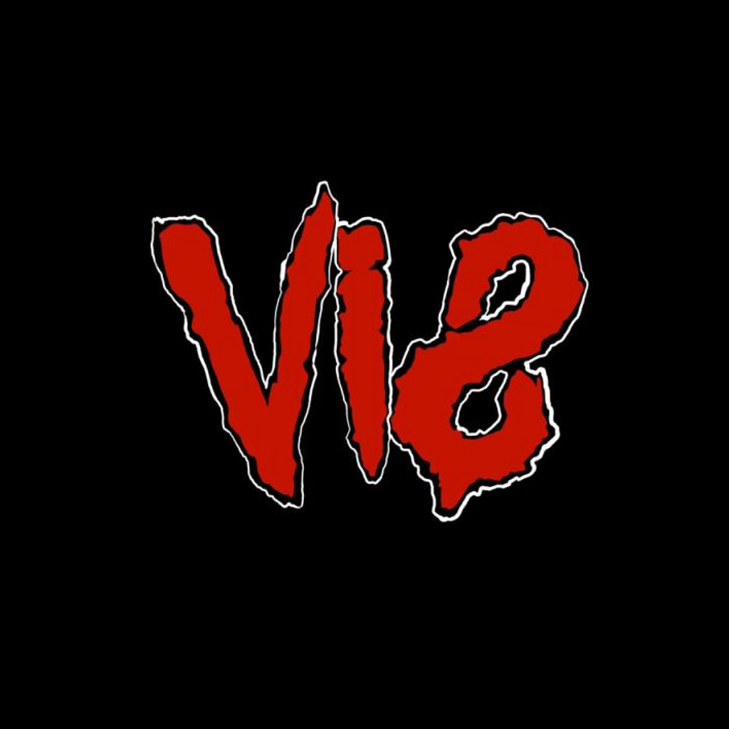 Nu Metal sample logo