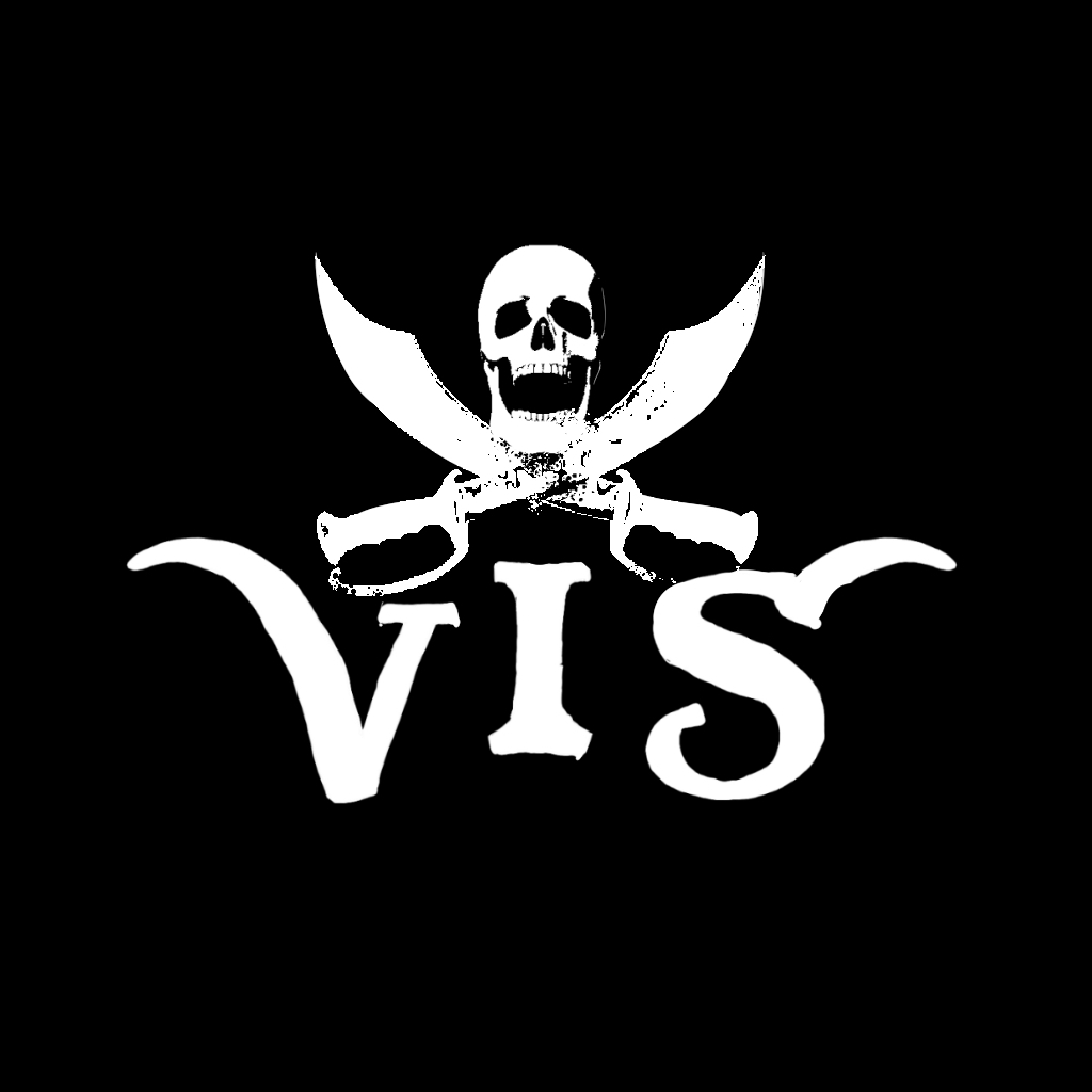 Pirate Metal sample logo