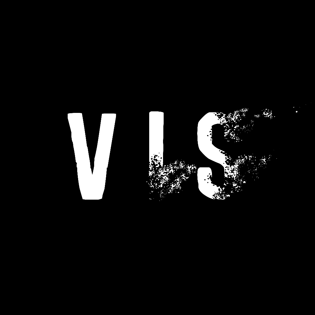 Post-Metal sample logo