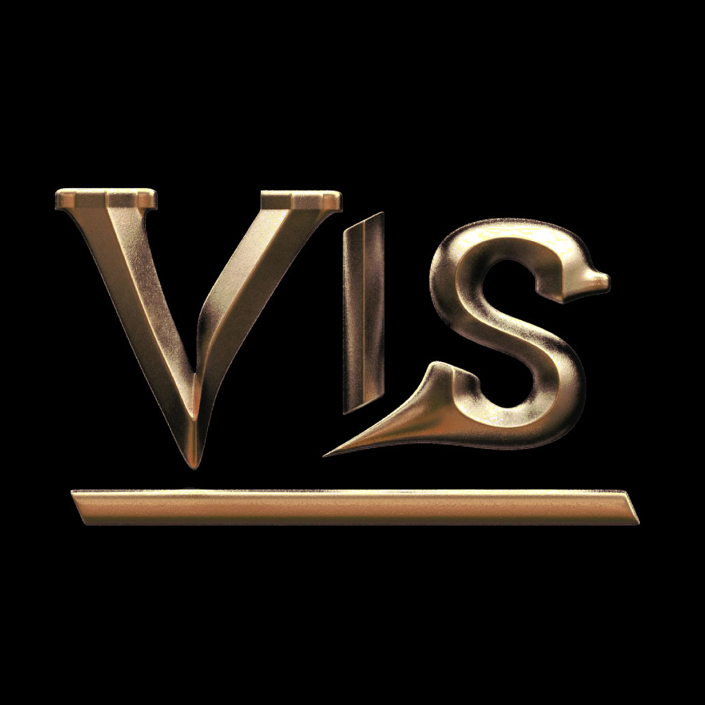 Power Metal sample logo