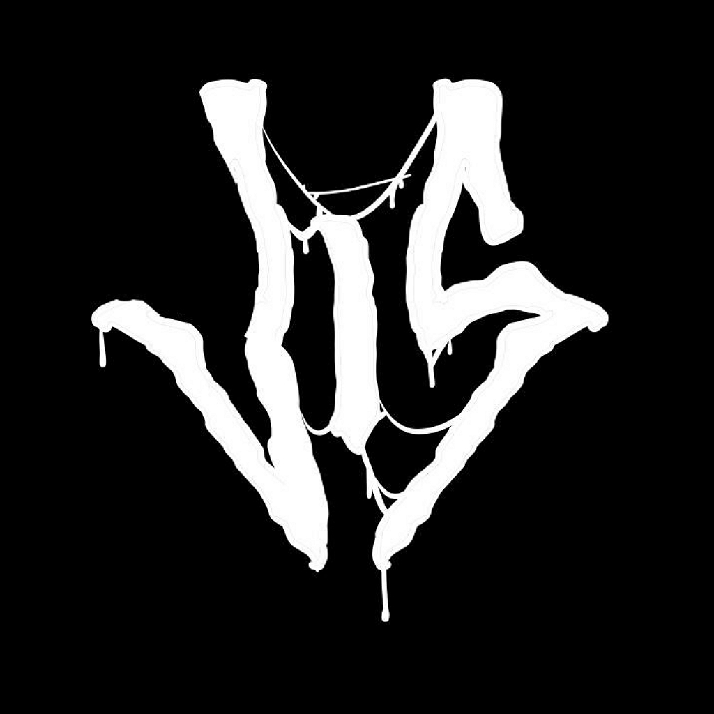 1990s Tech Death sample logo