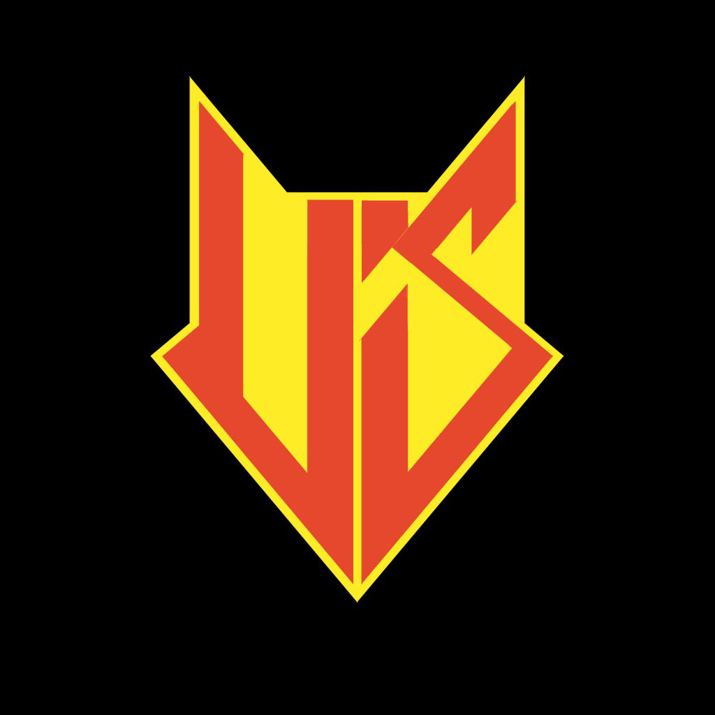 US Thrash Metal sample logo