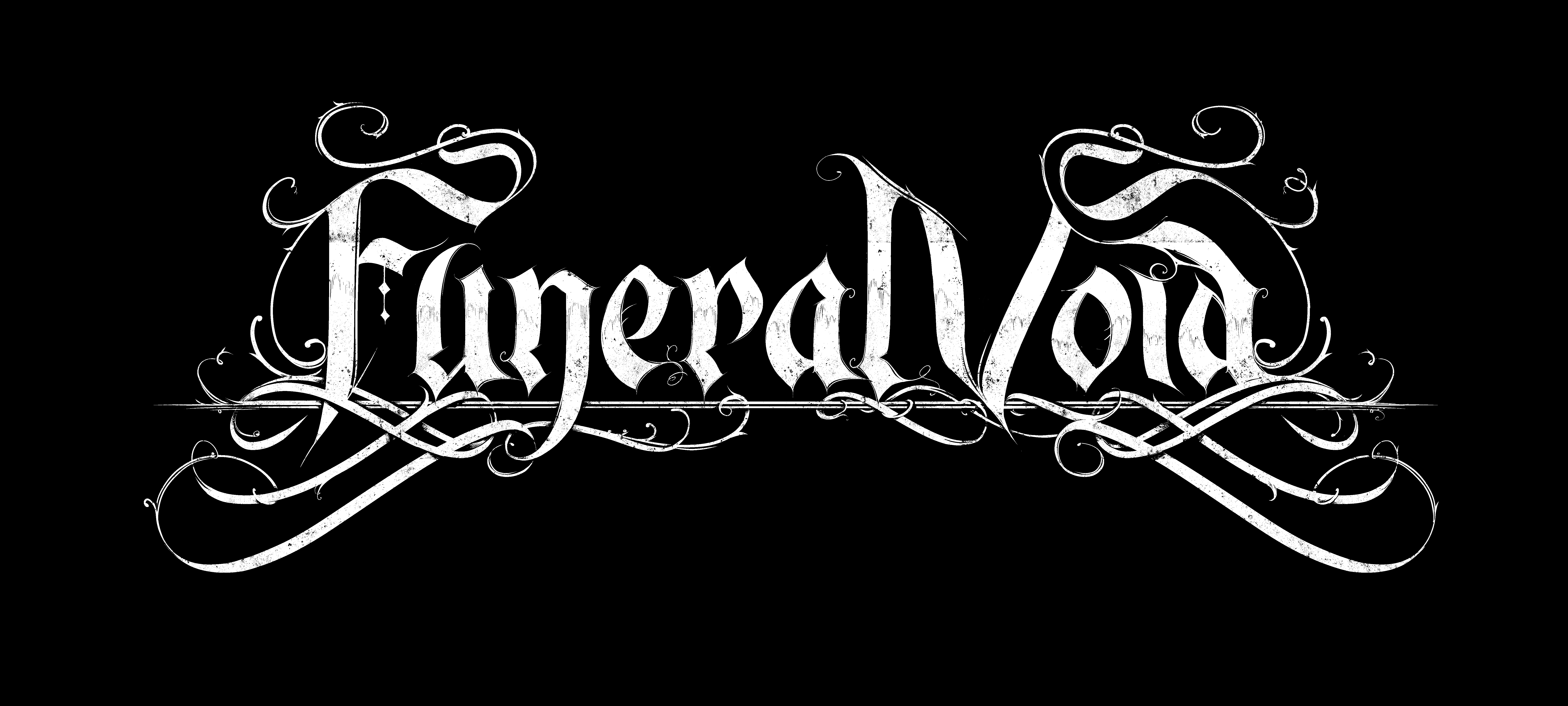 Funeral Void Gothic Metal logo